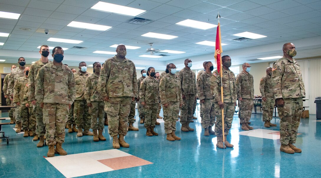 642nd Regional Support Group