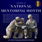 Who Are You Mentoring?