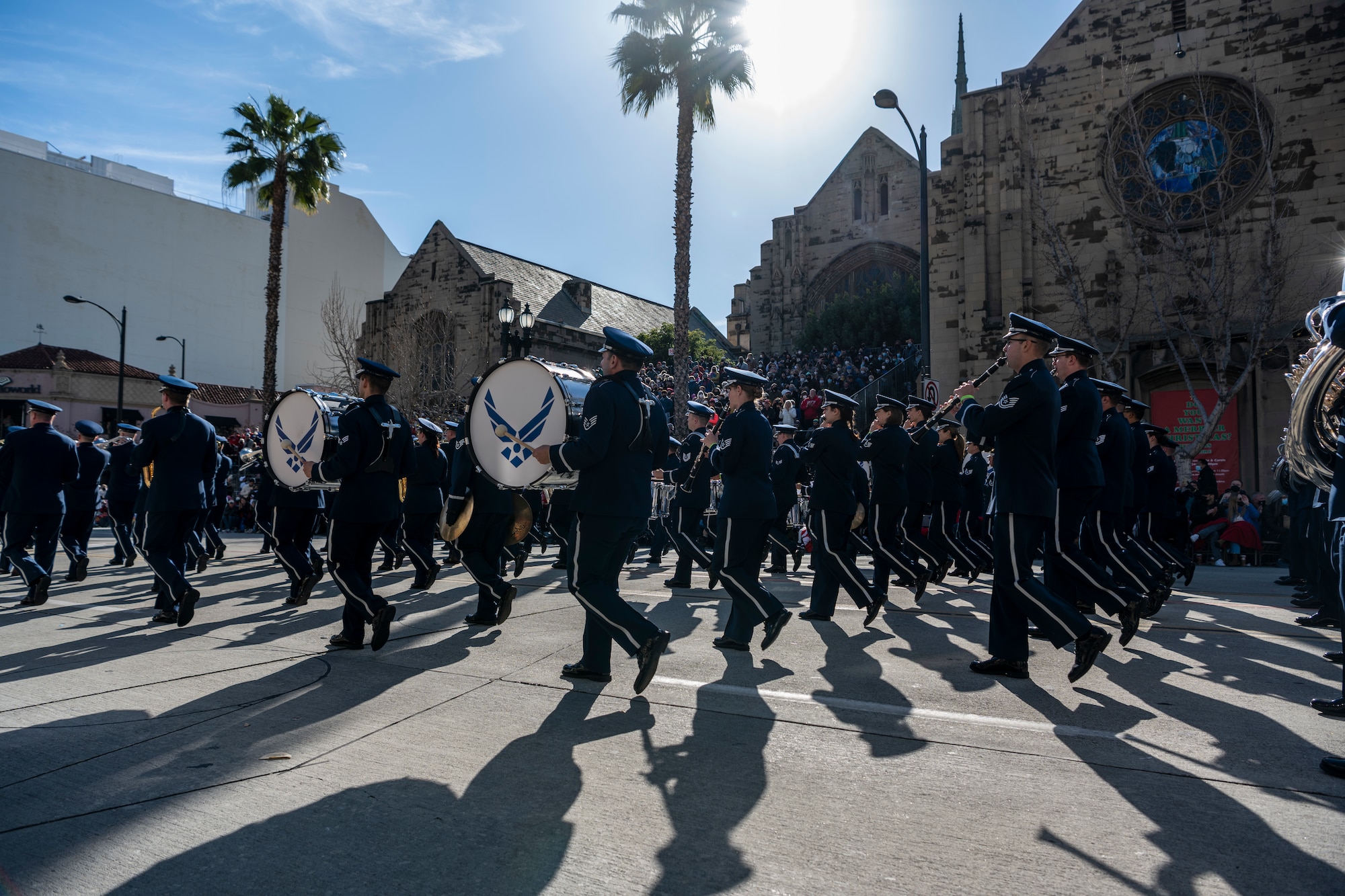 Tournament of Roses Parade