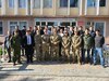 Virginia National Guard Members conduct medical exchange in Tajikistan