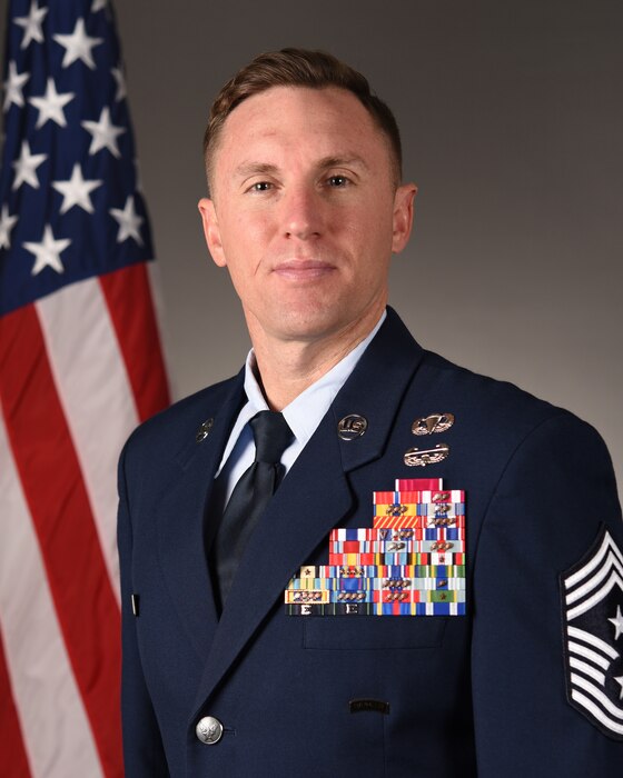 Corey J. Crow > U.S. Air Forces in Europe & Air Forces Africa > Display