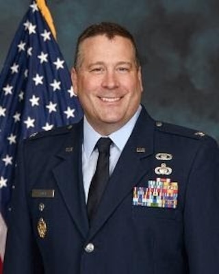 Col Mitchell Elder is assigned to Defense Information Systems Agency (DISA) as the Military Deputy Director in the Hosting and Compute Center where he provides leadership and strategic guidance for the procurement of net-centric technology solutions.