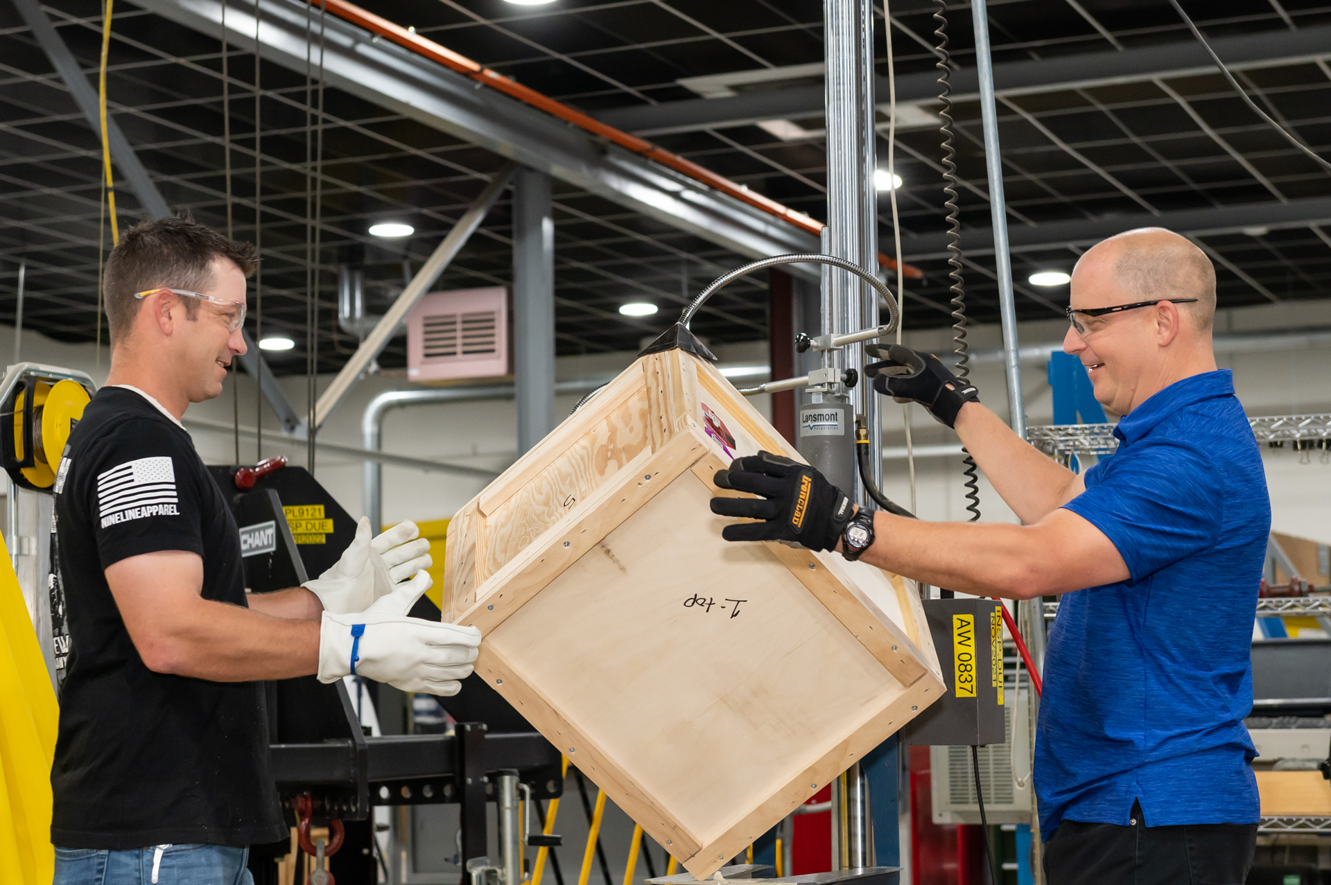 Department of Defense military packaging design training now available