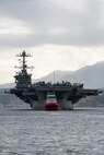 CVN 75
