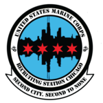 Chicago Logo