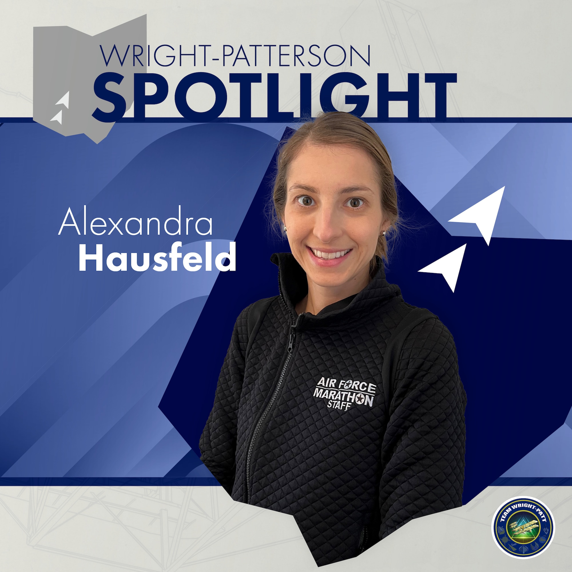 Spotlight Photo of Alexandria Hausfeld