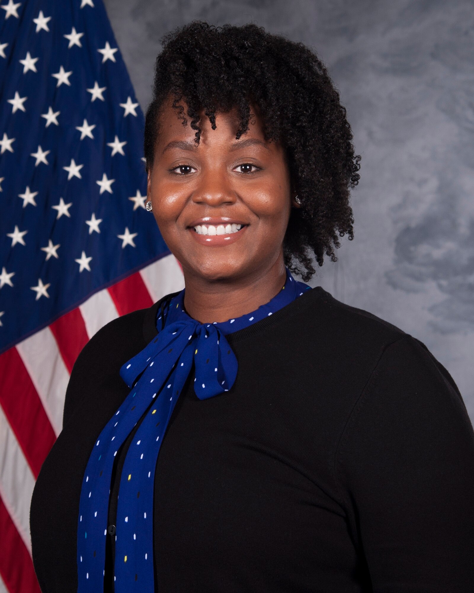 A photo of a woman.
