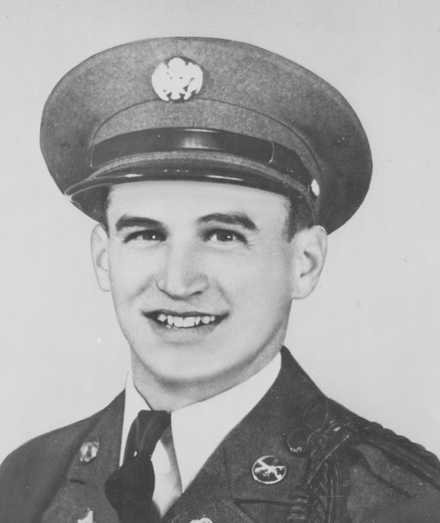 ALVIN P CAREY