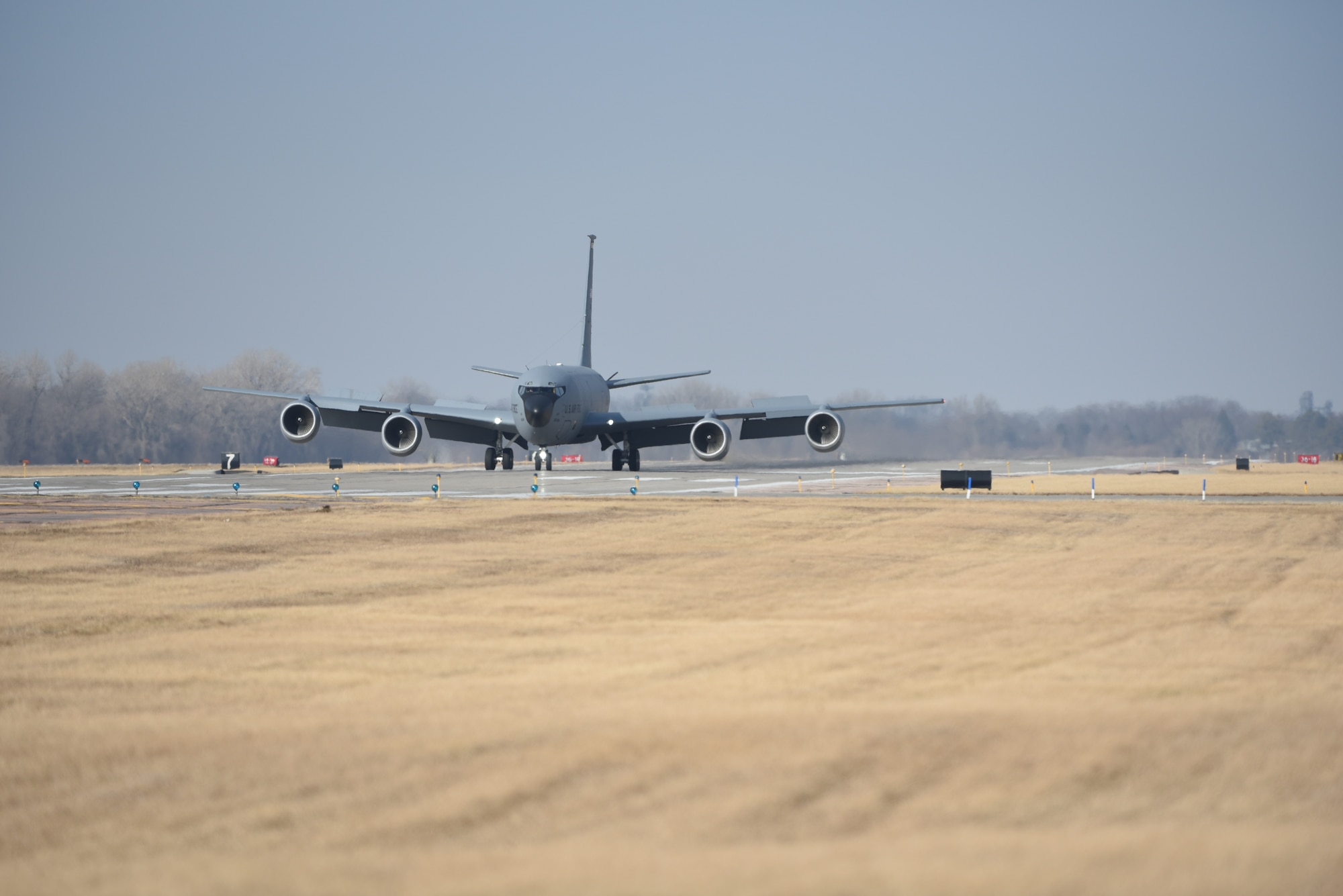 KC-135