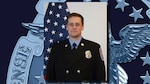 DLA Installation Management Susquehanna firefighter Wallace named Fire Service Instructor of the Year