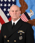 Admiral Christopher Grady