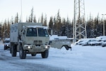 Alaska National Guard stages second team in response to ongoing winter storms