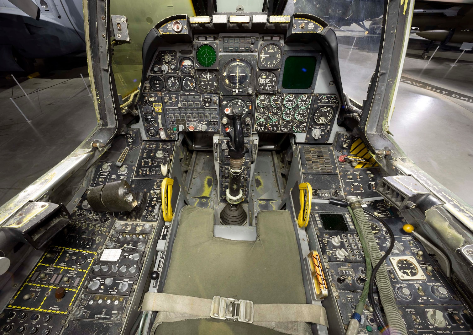 T-45C Grey Cockpit Mod