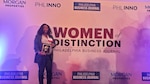 Chelsea Kpodi honored with Women of Distinction – Rising Star award for 2021