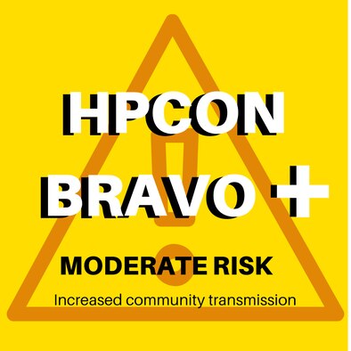HPCON Bravo +