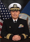 CDR Wayne S. Gehman