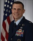 Col. Caleb Nimmo, 492 SOW commander