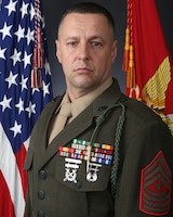 Sgt Maj