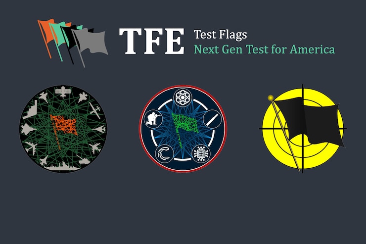 TFE Graphic