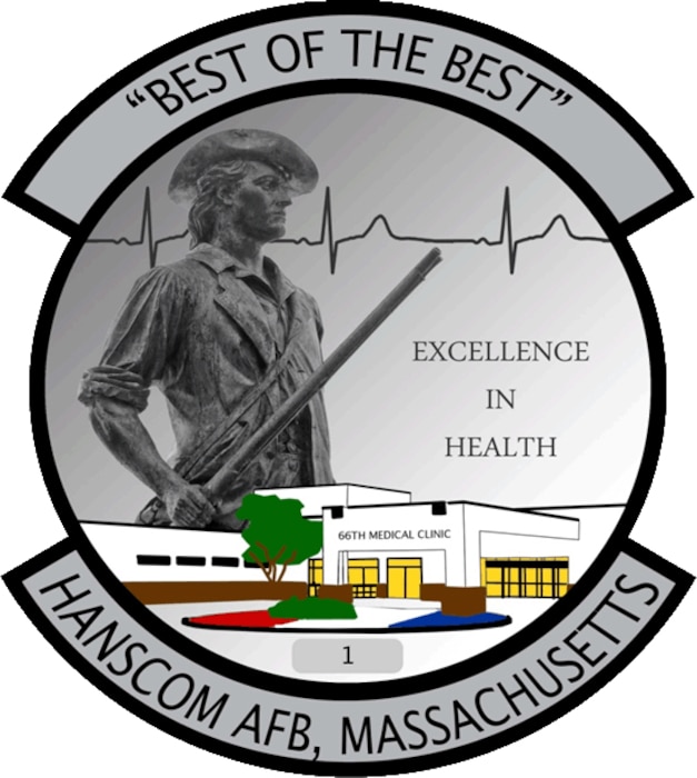 Image of clinic emblem