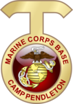 MCB Camp Pendleton Logo2