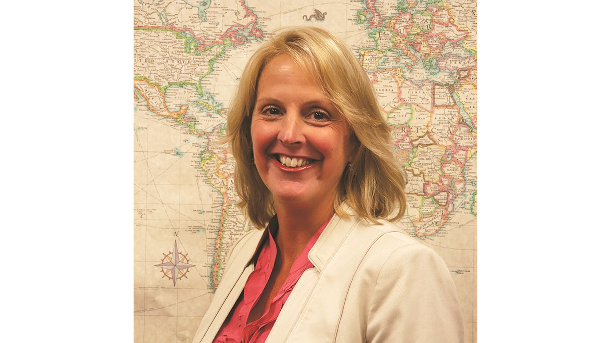 Dr. Susan Steen