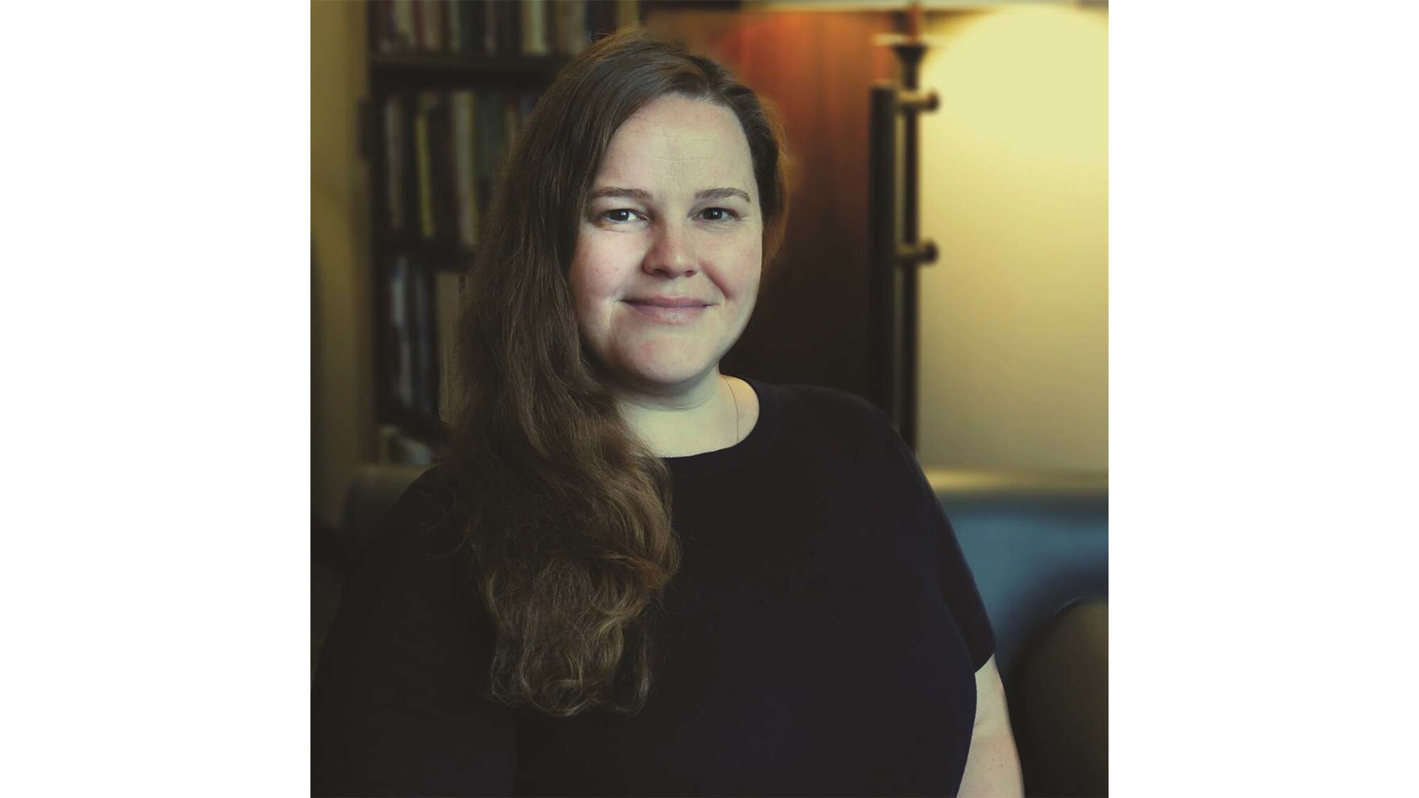 Dr. Kristin Bashir