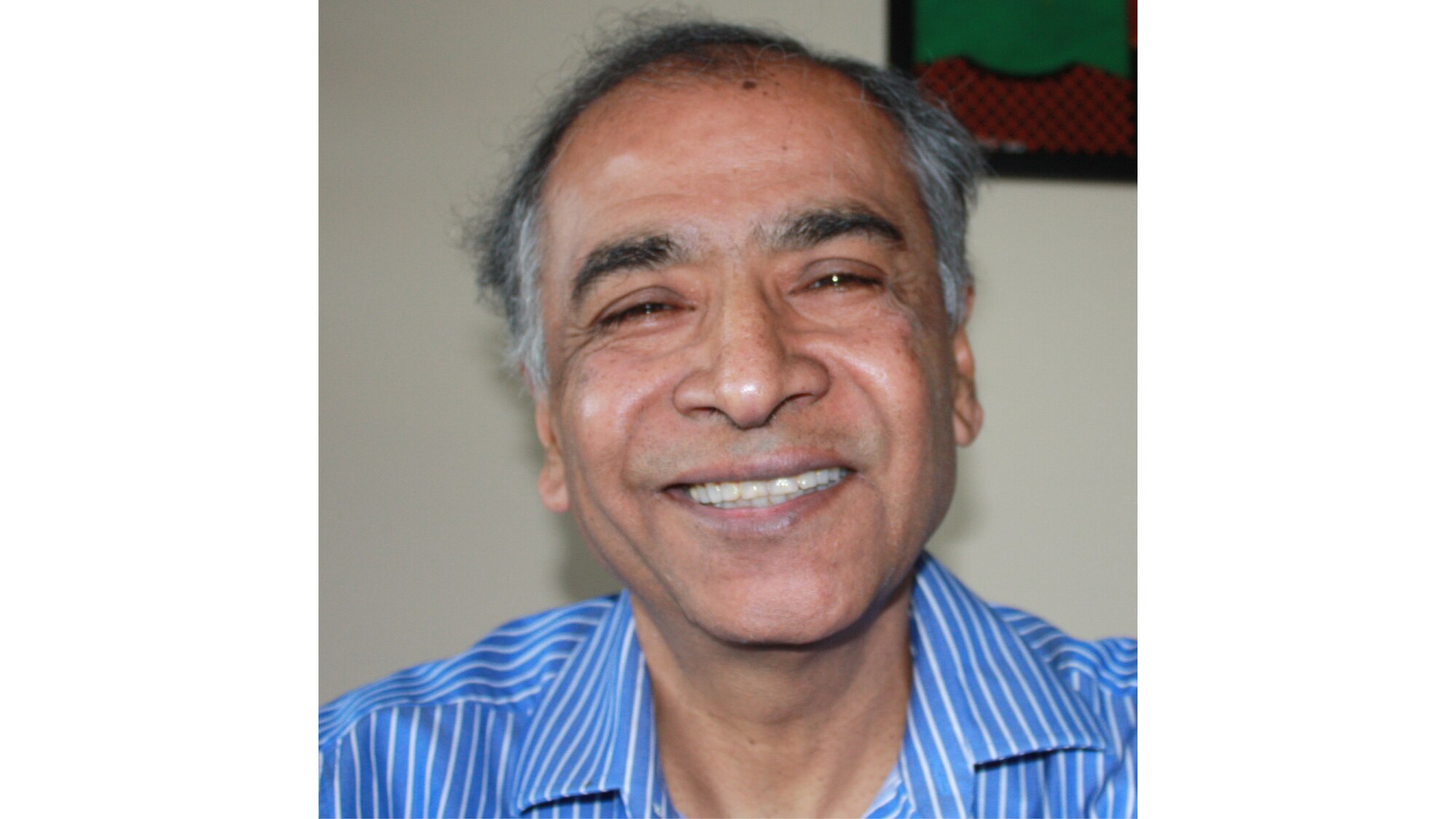 Dr. Amit Gupta