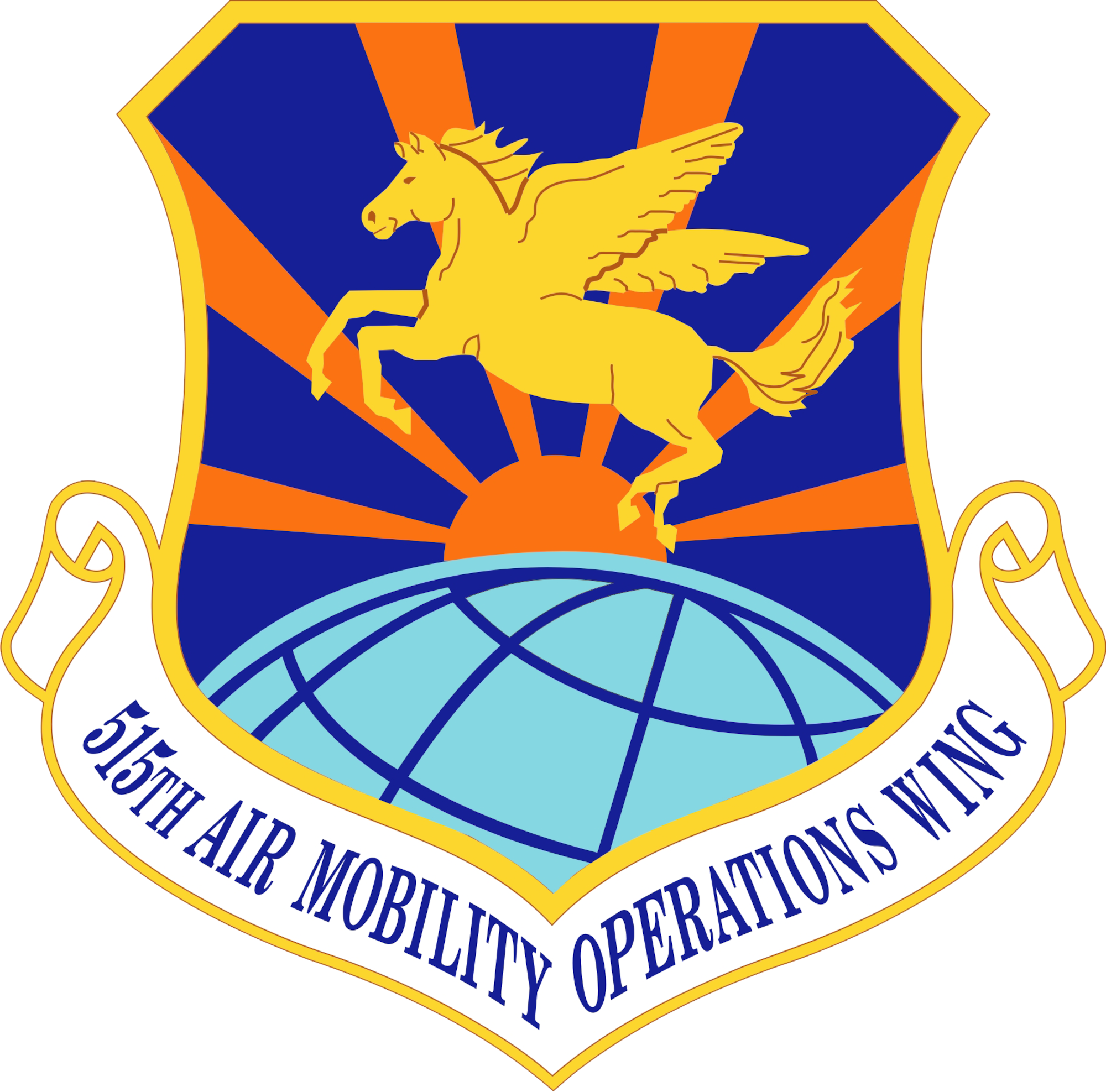 515th Air Mobility Operations Wing