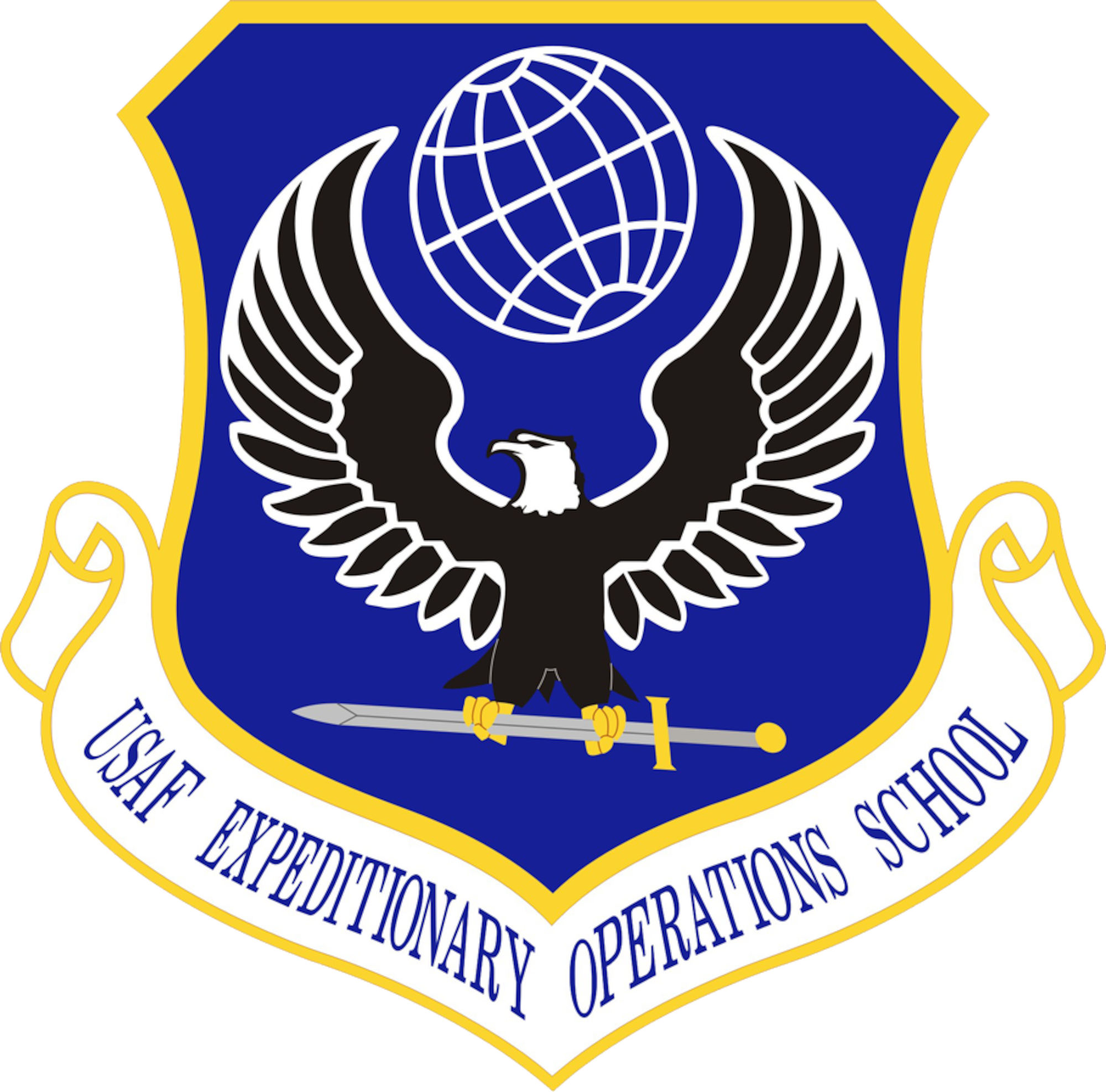 Expeditionary Operations School