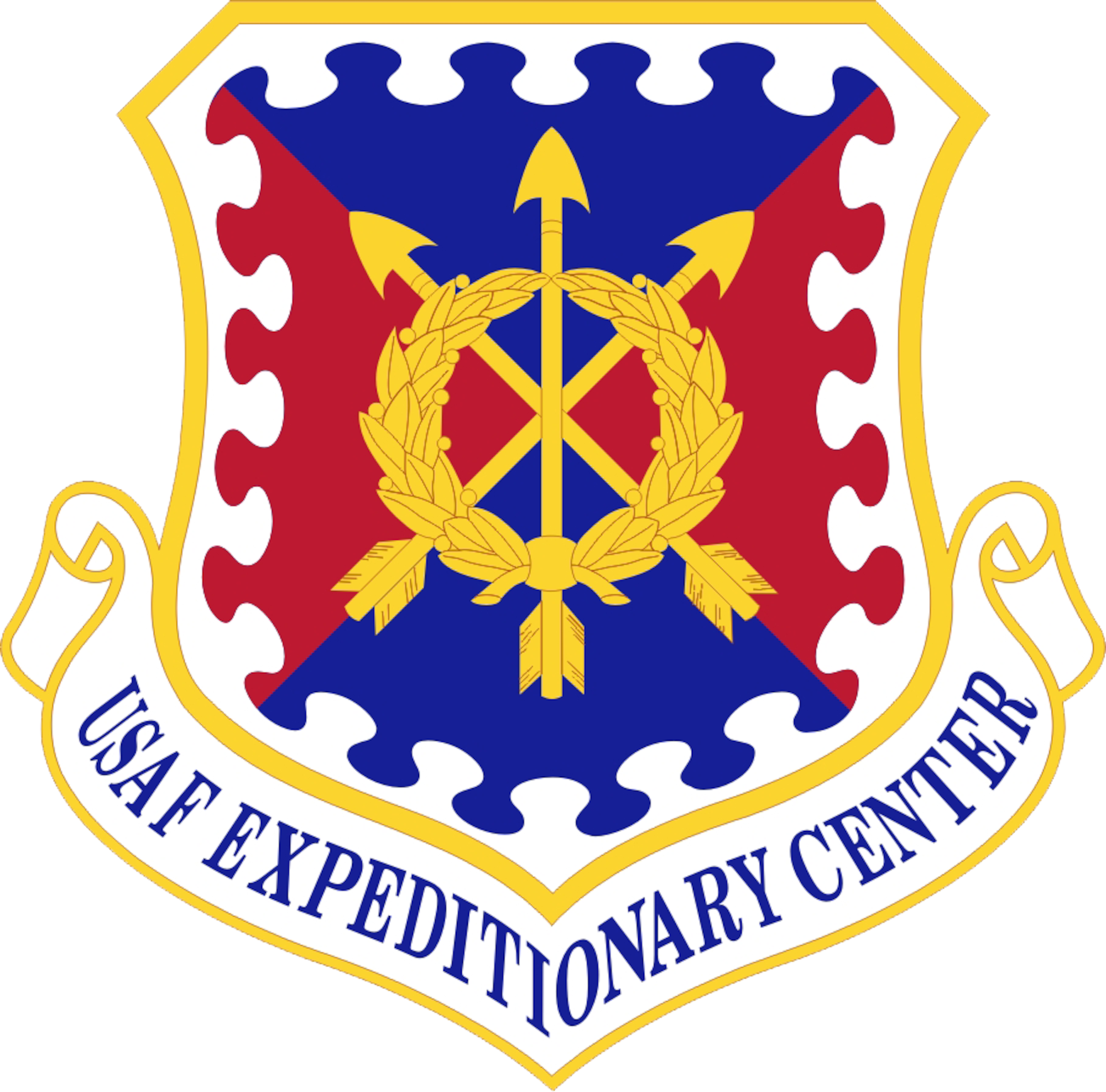 U.S. Air Force Expeditionary Center
