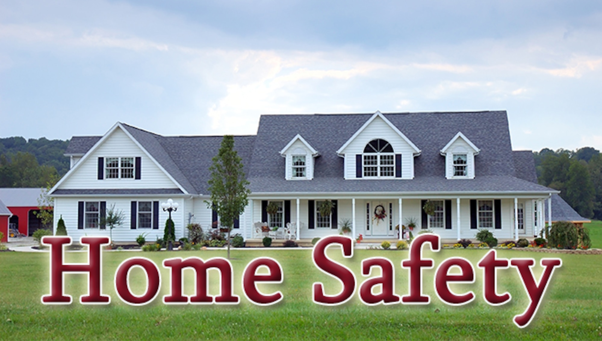 Link to Home Safety page