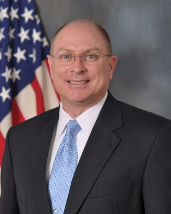 Director of Staff