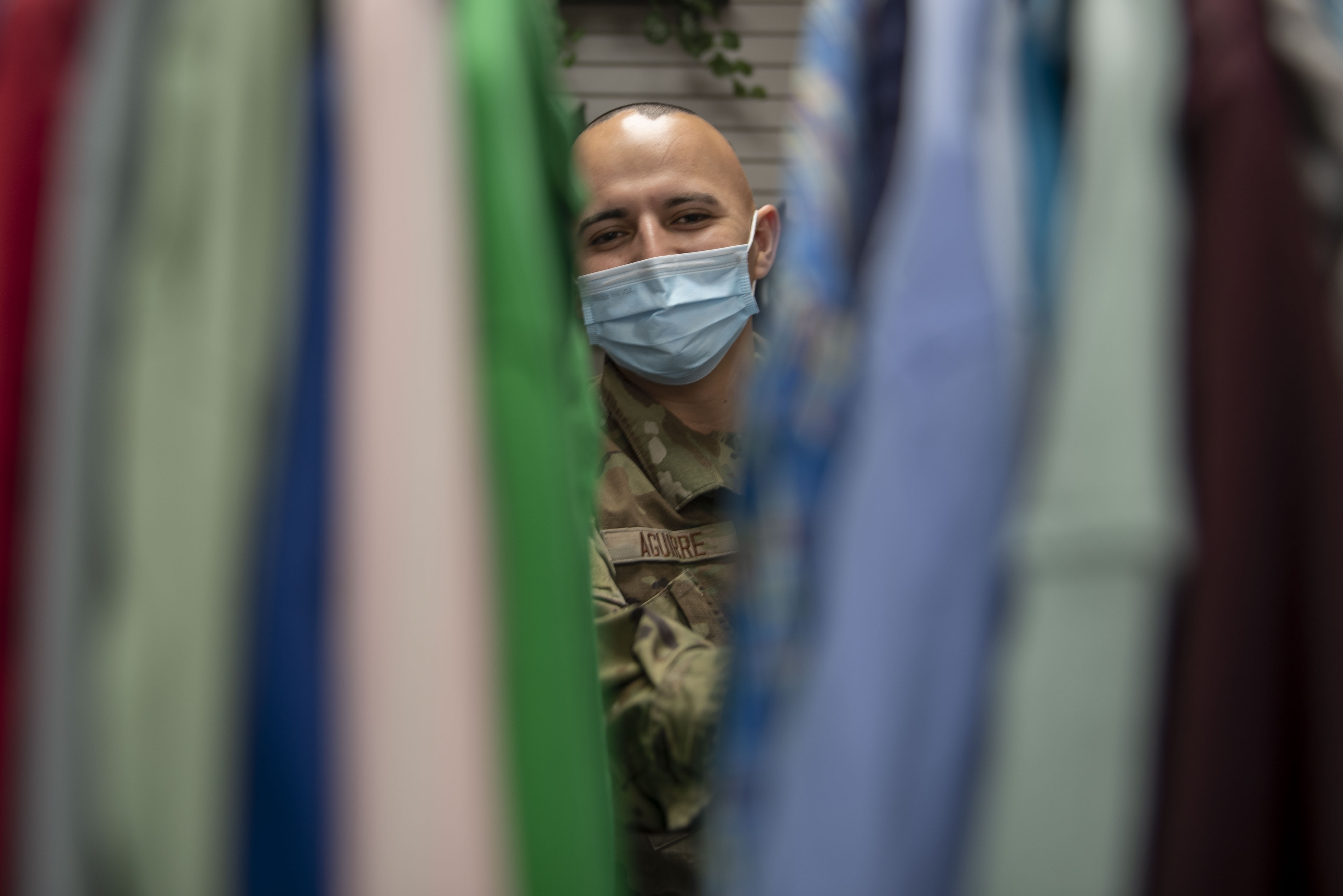 Airman's Attic for the Airmen, by the Airmen