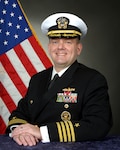 Captain George A. Kessler, Jr.