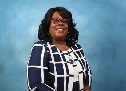 NSWCPD employee Crystal Roach Wins 2022 Penn State Diversity Leadership Award