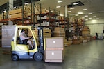 DLA Distribution launches re-warehousing dashboard application