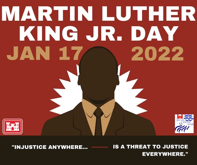 On the third Monday of every January, our nation celebrates the birthday of civil rights leader and activist Dr. Martin Luther King Jr.