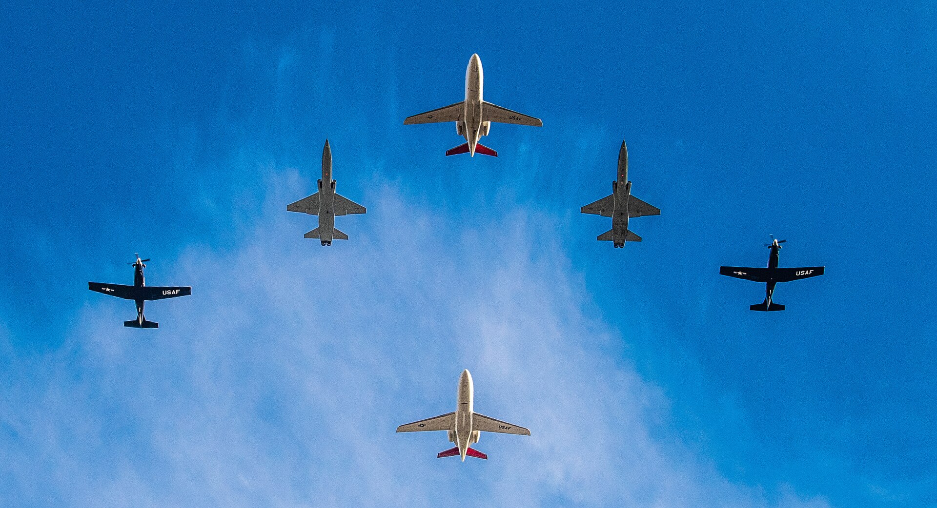 Aircraft