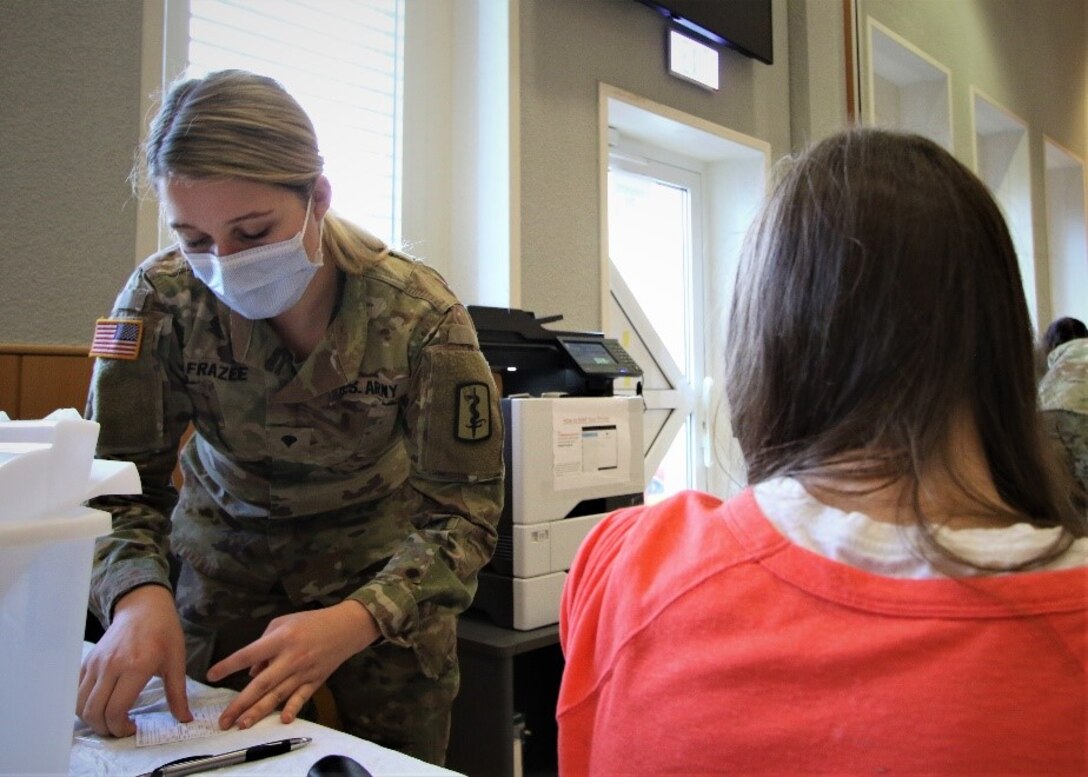 LRMC expands COVID-19 booster eligibility to 12-15-year-olds