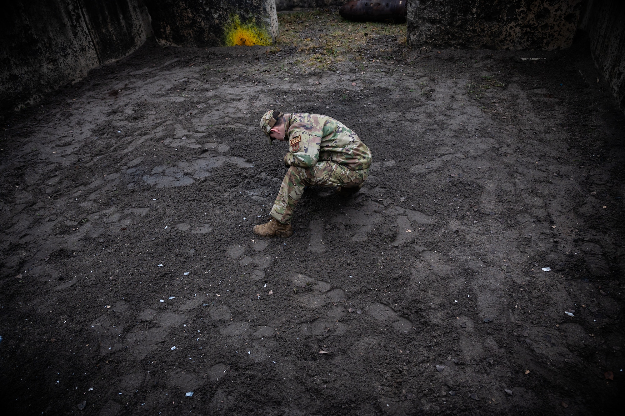 Redditors are Sending Glitter-Bombs to the Armed Oregon Militants