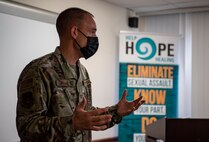 JBC graduates first VVA course since COVID