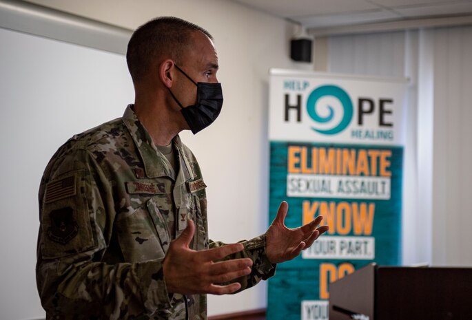 JBC graduates first VVA course since COVID