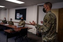 JBC graduates first VVA course since COVID