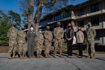 JBC graduates first VVA course since COVID