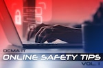 DCMA Online Safety Tips