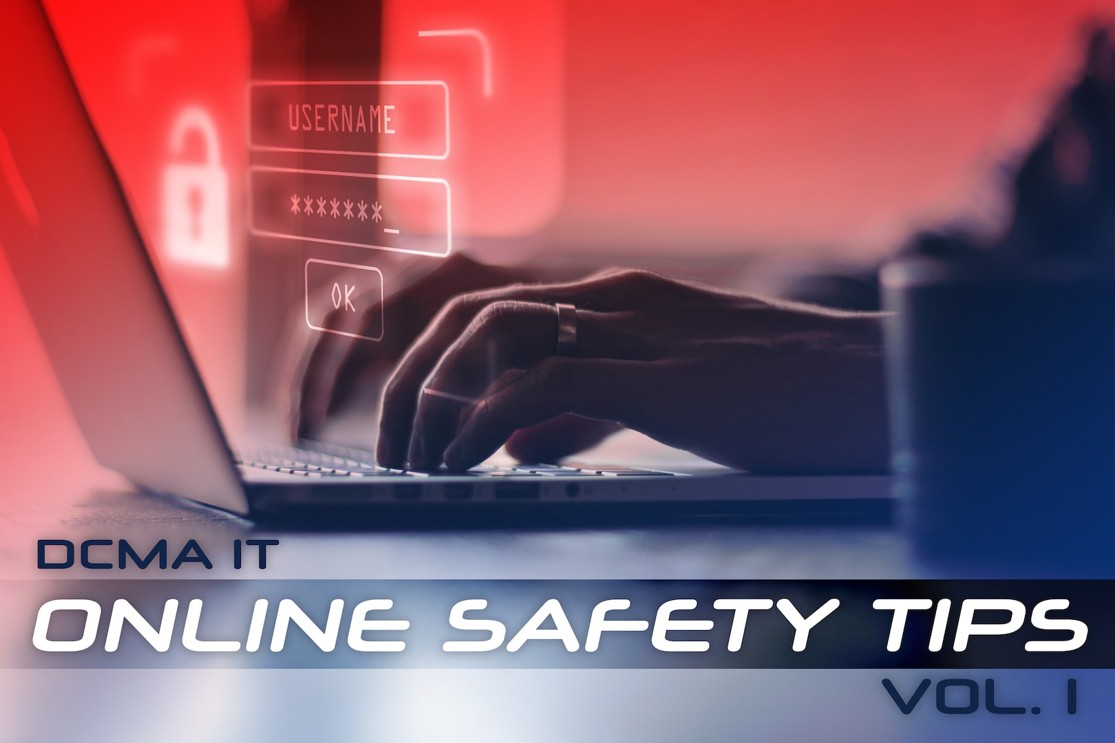 DCMA Online Safety Tips