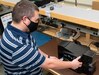 Photo of Electronics Mechanic Leader Joseph Twardowski