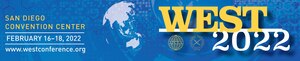 West 2022 banner