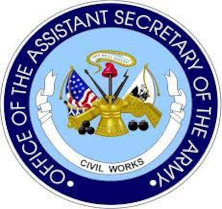 Assistant Secretary of the Army, Civil Works